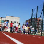 01.06.2017 Kielce. Otwarcie kompleksu boisk przy ulicy Piłsudksiego. / Marzena Mąkosa / Radio Kielce