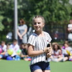 01.06.2017 Kielce. Otwarcie kompleksu boisk przy ulicy Piłsudksiego. / Marzena Mąkosa / Radio Kielce