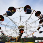 04.06.2017 Bieliny. Dzień Świętokrzyskiej Truskawki. / Marzena Mąkosa / Radio Kielce