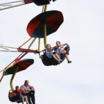 04.06.2017 Bieliny. Dzień Świętokrzyskiej Truskawki. / Marzena Mąkosa / Radio Kielce