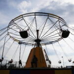 04.06.2017 Bieliny. Dzień Świętokrzyskiej Truskawki. / Marzena Mąkosa / Radio Kielce