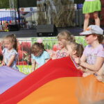 04.06.2017 Bieliny. Dzień Świętokrzyskiej Truskawki. / Marzena Mąkosa / Radio Kielce