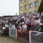 04.06.2017 Bieliny. Dzień Świętokrzyskiej Truskawki. / Marzena Mąkosa / Radio Kielce