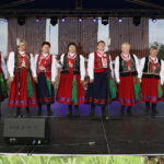 04.06.2017 Bieliny. Dzień Świętokrzyskiej Truskawki. / Marzena Mąkosa / Radio Kielce