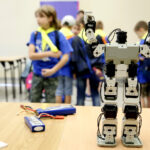 01.06.2017 Kielce. Dzień Dziecka na Politechnice Świętokrzyskiej. / Marzena Mąkosa / Radio Kielce