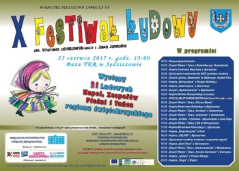 Festiwal Ludowy - Radio Kielce