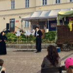 Chęciny. Festiwal Kultury Żydowskiej / Monika Miller / Radio Kielce