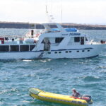 Wyspy Galapagos / Majka Szura