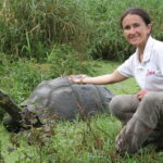 Wyspy Galapagos / Majka Szura