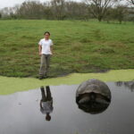 Wyspy Galapagos / Majka Szura