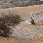 Maciej Giemza, ORLENTeam - Afriquia Merzouga Rally 2017 / ORLENTeam