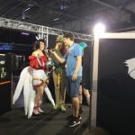 GameOn / Daniel Lenart / Radio Kielce