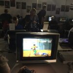 GameOn / Daniel Lenart / Radio Kielce