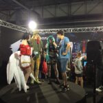 GameOn / Daniel Lenart / Radio Kielce