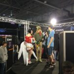 GameOn / Daniel Lenart / Radio Kielce