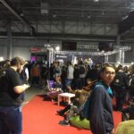 GameOn / Daniel Lenart / Radio Kielce