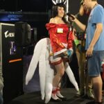 GameOn / Daniel Lenart / Radio Kielce