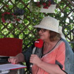 Zagroda Królów w Brześciu w gminie Bliżyn / Krzysztof Bujnowicz / Radio Kielce