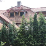 Zagroda Królów w Brześciu w gminie Bliżyn / Krzysztof Bujnowicz / Radio Kielce