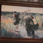 Plenerowy Raport Dnia. Małaszyński Zakątek (29.06.2017) / Krzysztof Bujnowicz / Radio Kielce