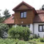 Zagroda Królów w Brześciu w gminie Bliżyn / Krzysztof Bujnowicz / Radio Kielce