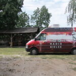 Zagroda Królów w Brześciu w gminie Bliżyn / Krzysztof Bujnowicz / Radio Kielce