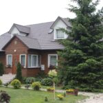 Plenerowy Raport Dnia - Gospodarstwa Agroturystyczne (26.06.2017) / Krzysztof Bujnowicz / Radio Kielce