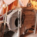 Plenerowy Raport Dnia - Gospodarstwa Agroturystyczne (26.06.2017) / Krzysztof Bujnowicz / Radio Kielce