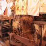 Plenerowy Raport Dnia - Gospodarstwa Agroturystyczne (26.06.2017) / Krzysztof Bujnowicz / Radio Kielce