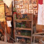 Plenerowy Raport Dnia - Gospodarstwa Agroturystyczne (26.06.2017) / Krzysztof Bujnowicz / Radio Kielce