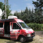 Zagroda Królów w Brześciu w gminie Bliżyn / Krzysztof Bujnowicz / Radio Kielce