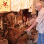 Plenerowy Raport Dnia - Gospodarstwa Agroturystyczne (26.06.2017) / Krzysztof Bujnowicz / Radio Kielce