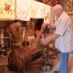 Plenerowy Raport Dnia - Gospodarstwa Agroturystyczne (26.06.2017) / Krzysztof Bujnowicz / Radio Kielce