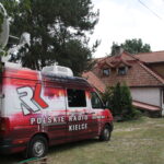 Zagroda Królów w Brześciu w gminie Bliżyn / Krzysztof Bujnowicz / Radio Kielce