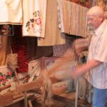 Plenerowy Raport Dnia - Gospodarstwa Agroturystyczne (26.06.2017) / Krzysztof Bujnowicz / Radio Kielce