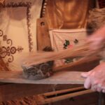 Plenerowy Raport Dnia - Gospodarstwa Agroturystyczne (26.06.2017) / Krzysztof Bujnowicz / Radio Kielce