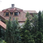 Zagroda Królów w Brześciu w gminie Bliżyn / Krzysztof Bujnowicz / Radio Kielce