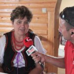 Plenerowy Raport Dnia - Gospodarstwa Agroturystyczne (26.06.2017) / Krzysztof Bujnowicz / Radio Kielce