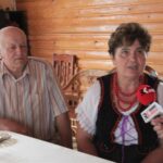 Plenerowy Raport Dnia - Gospodarstwa Agroturystyczne (26.06.2017) / Krzysztof Bujnowicz / Radio Kielce