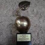 Plenerowy Raport Dnia. Małaszyński Zakątek (29.06.2017) / Krzysztof Bujnowicz / Radio Kielce