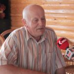 Plenerowy Raport Dnia - Gospodarstwa Agroturystyczne (26.06.2017) / Krzysztof Bujnowicz / Radio Kielce