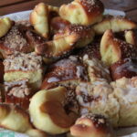 Plenerowy Raport Dnia. Małaszyński Zakątek (29.06.2017) / Krzysztof Bujnowicz / Radio Kielce