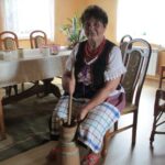 Plenerowy Raport Dnia - Gospodarstwa Agroturystyczne (26.06.2017) / Krzysztof Bujnowicz / Radio Kielce