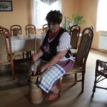 Plenerowy Raport Dnia - Gospodarstwa Agroturystyczne (26.06.2017) / Krzysztof Bujnowicz / Radio Kielce