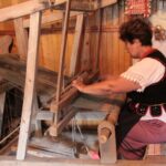 Plenerowy Raport Dnia - Gospodarstwa Agroturystyczne (26.06.2017) / Krzysztof Bujnowicz / Radio Kielce