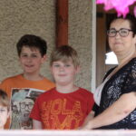 Plenerowy Raport Dnia. Małaszyński Zakątek (29.06.2017) / Krzysztof Bujnowicz / Radio Kielce