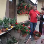 Plenerowy Raport Dnia - Gospodarstwa Agroturystyczne (26.06.2017) / Krzysztof Bujnowicz / Radio Kielce