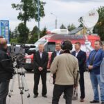 Skarżysko/Bliżyn. Mieszkańcy krytykują skarżyski MKS za likwidację połączeń i komfort podróży / Krzysztof Bujnowicz / Radio Kielce