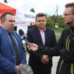 Skarżysko/Bliżyn. Mieszkańcy krytykują skarżyski MKS za likwidację połączeń i komfort podróży / Krzysztof Bujnowicz / Radio Kielce