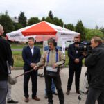 Skarżysko/Bliżyn. Mieszkańcy krytykują skarżyski MKS za likwidację połączeń i komfort podróży / Krzysztof Bujnowicz / Radio Kielce